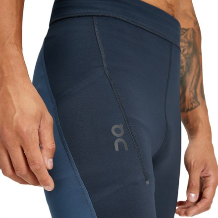 On Performance Tights - Men's 4