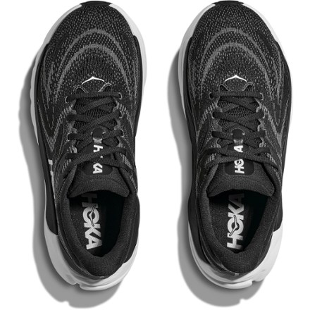 HOKA Arahi 8 Road-Running Shoes - Women's 4