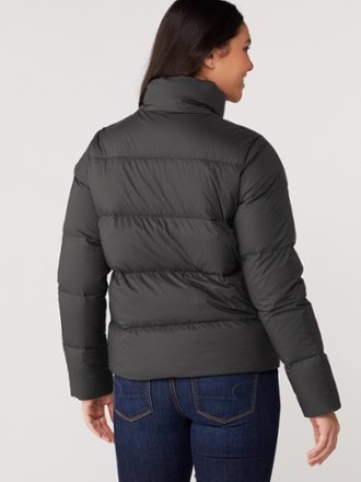 Patagonia Silent Down Jacket - Women's 2