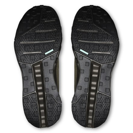 On Cloudhorizon Hiking Shoes - Men's 5