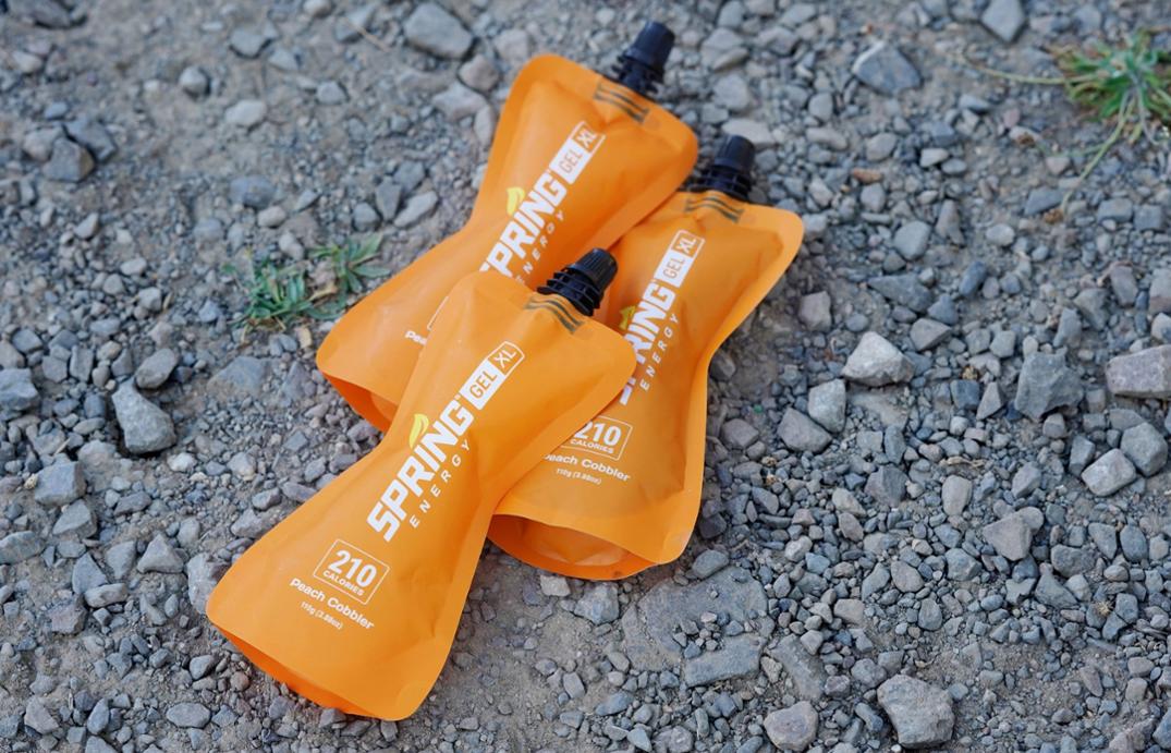 Location Image for Energy Gel XL