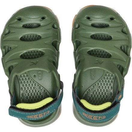 KEEN HyperFLT Clogs - Toddlers'/Kids' 6
