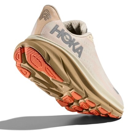 HOKA Clifton 9 GTX Road-Running Shoes - Women's 6