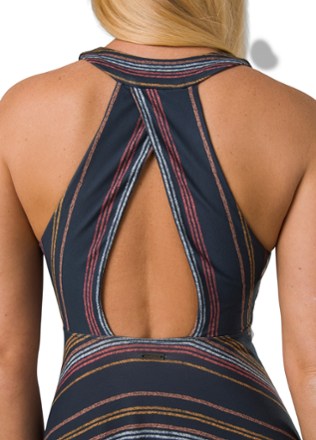 prAna Saxon Dress 4
