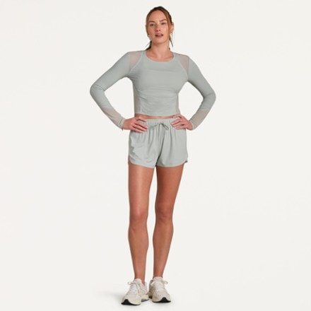 RHONE LightSpeed Long-Sleeve Shirt - Women's 3