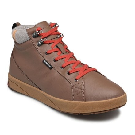 SAOLA Bergen Waterproof Warm Shoes - Men's 2