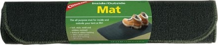 Coghlan's Inside/Outside Tent Mat 1