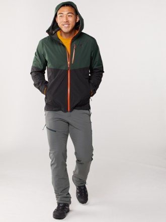 REI Co-op Activator 3.0 Pants - Men's 34" Inseam 3