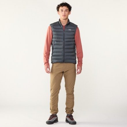 Arc'teryx Cerium Down Vest - Men's 3