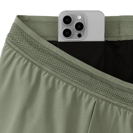 Ten Thousand Session 5" Lined Shorts - Men's 2