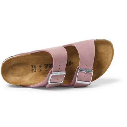 Birkenstock Arizona Sandals - Women's Top view