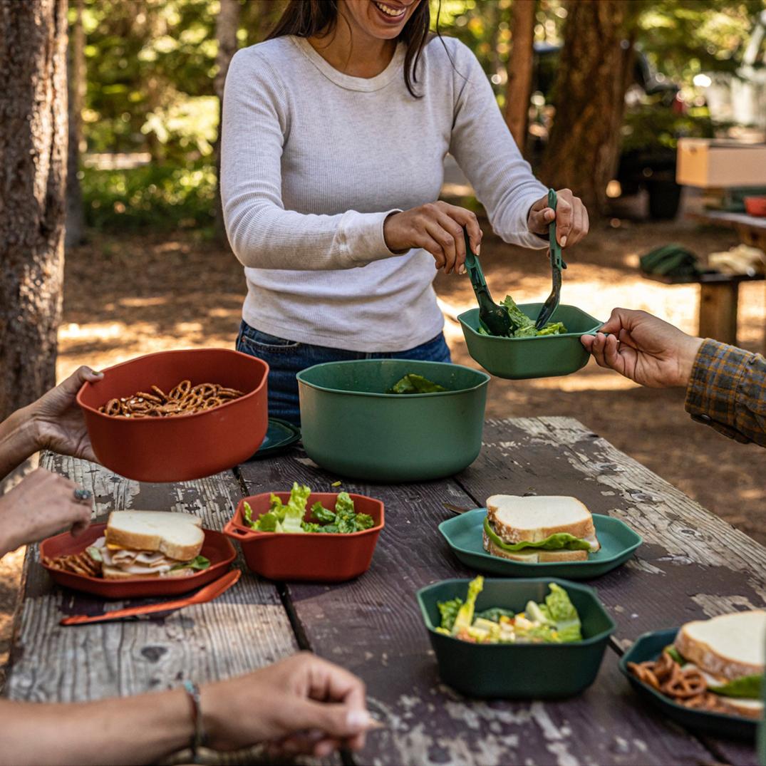 Location Image for ComplEAT XL Tableware Set