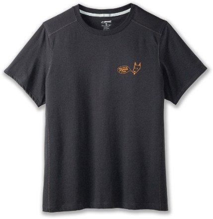 Brooks Distance 2.0 T-Shirt - Men's 0