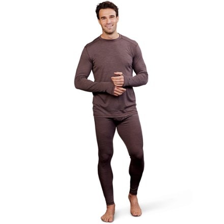 tasc Performance Elevation Merino T-Shirt - Men's 2