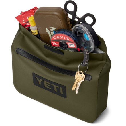YETI Sidekick Dry Gear Case 6