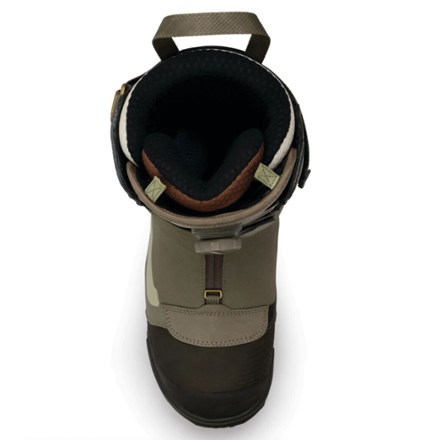 Vans Viaje Range Edition Snowboard Boots - Women's - 2025/2026 2