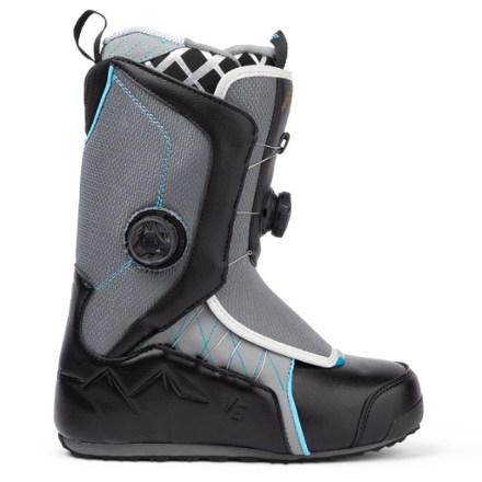 Apex Ski Boots Blanca VS Skis Boots - Women's - 2025/2026 0
