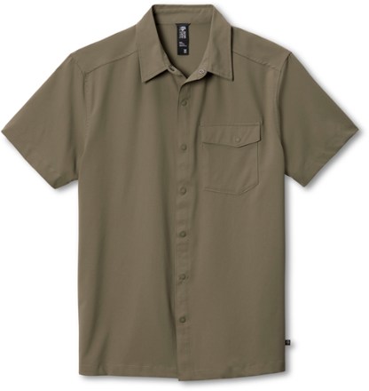 Mountain Hardwear Shade Lite Shirt - Men's 0