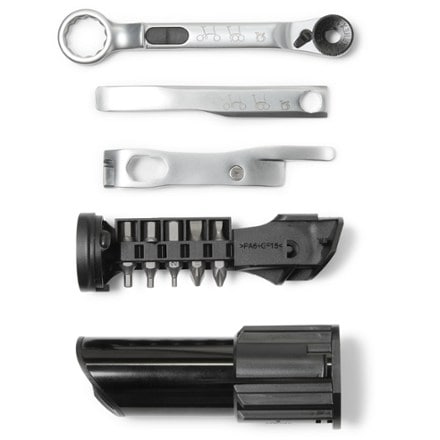 Brompton Brompton Toolkit for G Line 1