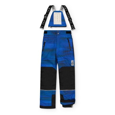 Deux par Deux Play 2-Piece Snowsuit - Boys' 4