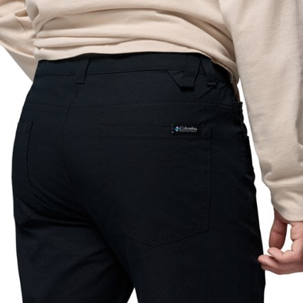 Columbia ROC 5-Pocket Pants - Men's 5