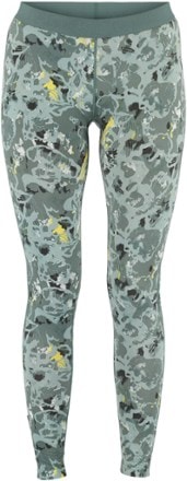 Kari Traa Fryd Base Layer Pants - Women's 0