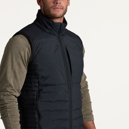 KUHL Spyfire Down Vest - Men's 2