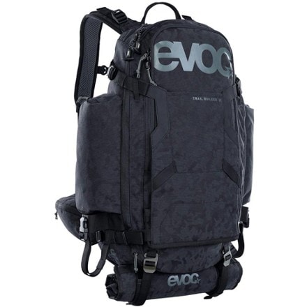 EVOC Trail Builder 35 Pack 0