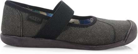 women's sienna canvas mary jane