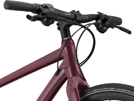Cannondale Quick 2 Women's Bike 8