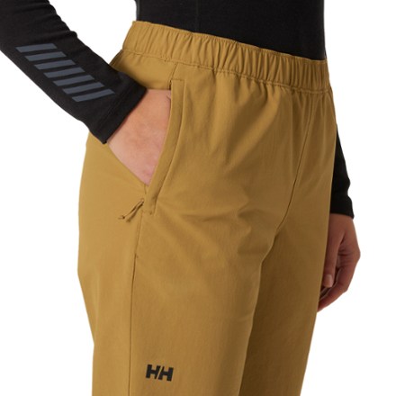 Helly Hansen Rask Tapered Pants - Women's 4