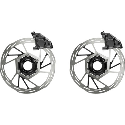 SRAM Force eTap AXS Road Groupset 3