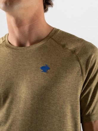 rabbit EZ T-Shirt - Men's 5