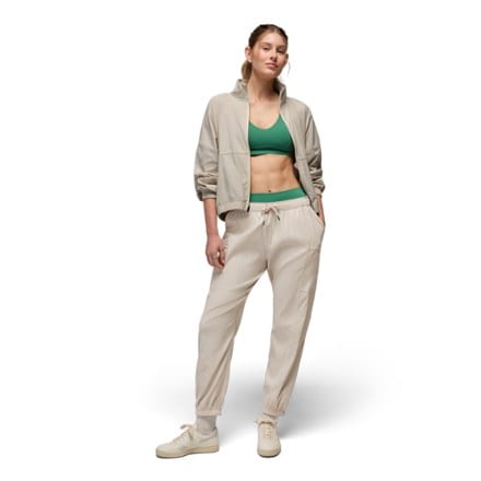 prAna Luxara SwiftMove Bra 3