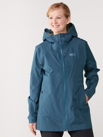 Rei rain coat sales womens