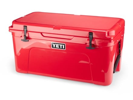 YETI Tundra 65 Cooler 1