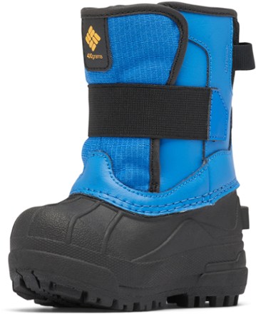 Columbia Bugaboot Celsius Boots - Toddlers' 4