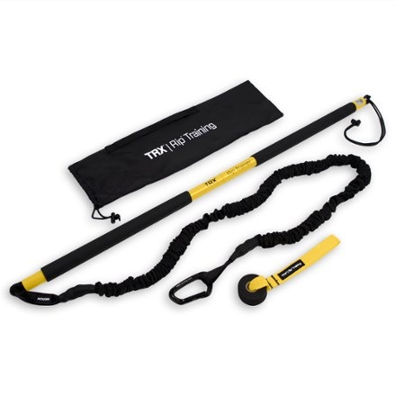 TRX Rip Trainer 0