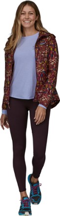 Patagonia Peak Mission Tights - Women's 4