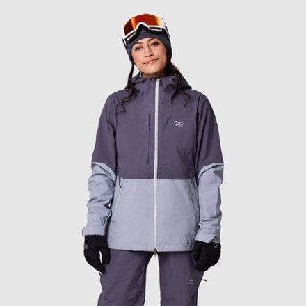 Outdoor Research Carbide Jacket - Women's 0
