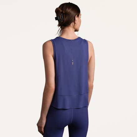 RHONE Serene Tank Top - Women's 2