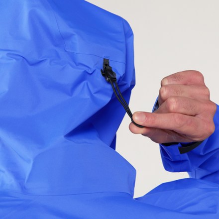 Arc'teryx Beta SL Jacket - Men's 7