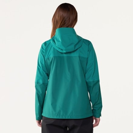 REI Co-op Rainier Rain Jacket - Women's 2