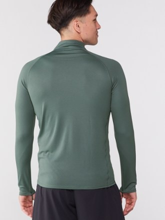 Patagonia Capilene Midweight Zip-Neck Base Layer Top - Men's 2