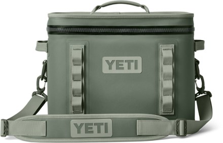 YETI Hopper Flip 18 Soft Cooler