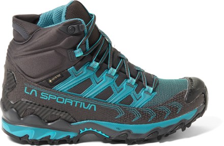 La Sportiva Ultra Raptor II Mid GTX Hiking Boots - Womens