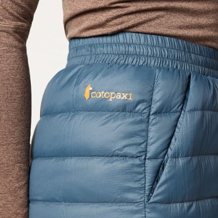 Cotopaxi Fuego Down Pants - Women's 6