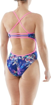 TYR Zandia Trinityfit One-Piece Swimsuit - Women's 1