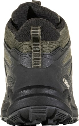 Oboz Katabatic Mid Hiking Boots - Men's 3