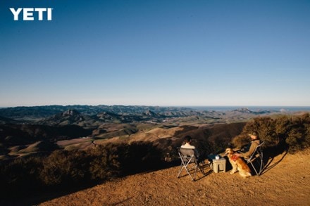 YETI Trailhead Camp Chair 9